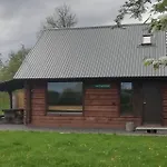 Saunapunkt Vendégház Laagri