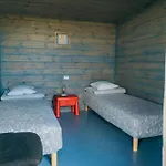 Vendégház Saunapunkt
