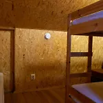 Vendégház Saunapunkt Laagri