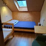Vendégház Saunapunkt Laagri