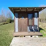 Vendégház Saunapunkt *