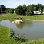 Saunapunkt Vendégház