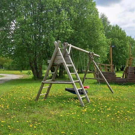 Saunapunkt Vendégház Laagri