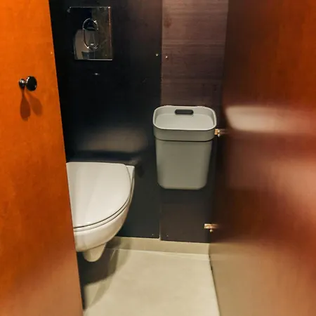 Pensión Saunapunkt *