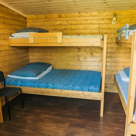 Saunapunkt Pensión Laagri