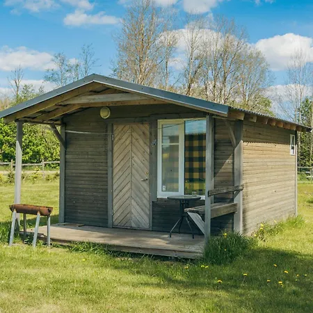 بيت ضيافة Saunapunkt Laagri