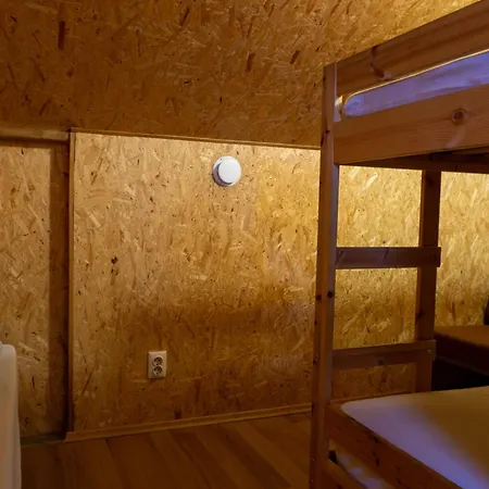 Pensión Saunapunkt Laagri