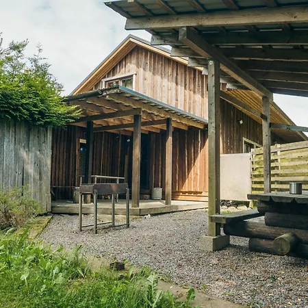 بيت ضيافة Saunapunkt