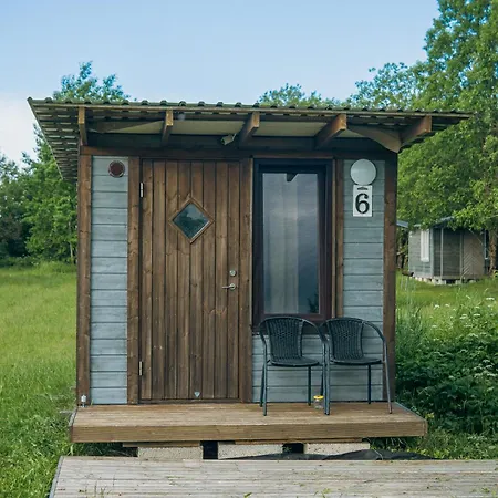 Saunapunkt Laagri