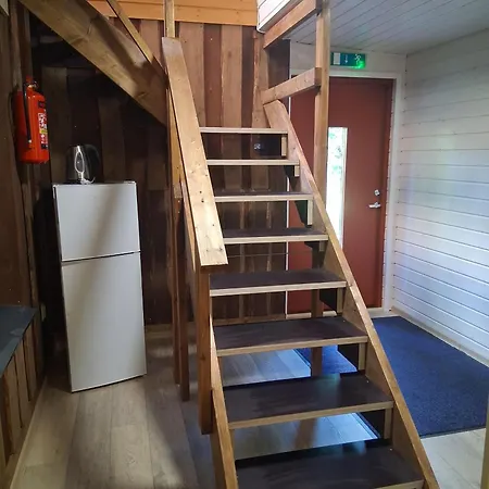 Saunapunkt Vendégház *