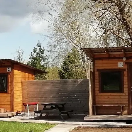 Guest house Saunapunkt Laagri