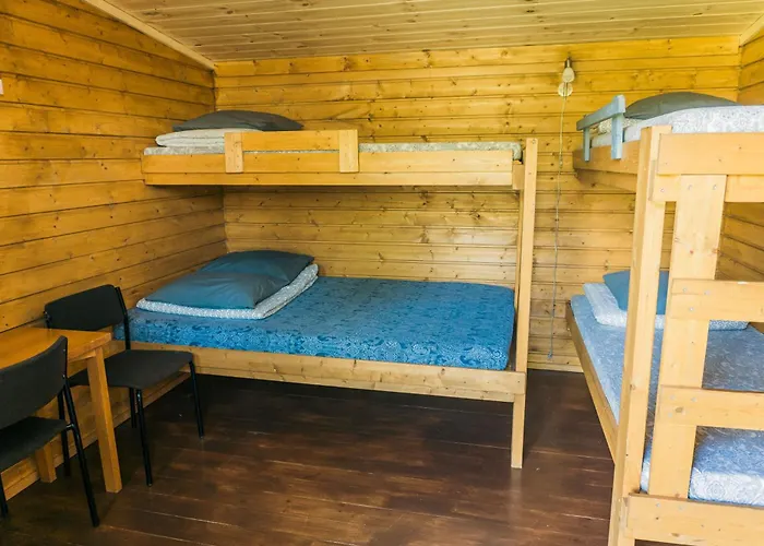 Saunapunkt Vendégház Laagri