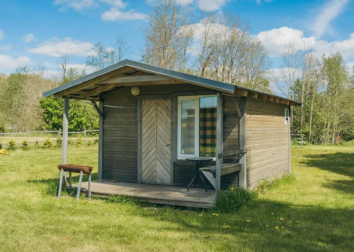 Vendégház Saunapunkt Laagri