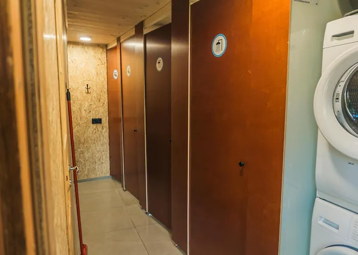 Saunapunkt Vendégház