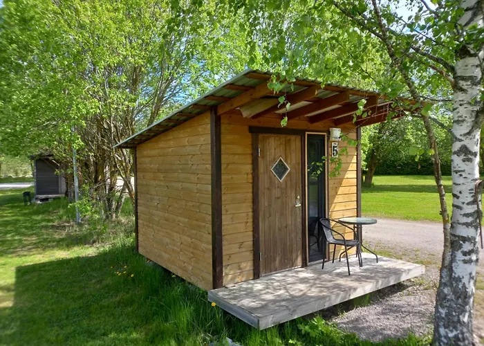 Saunapunkt Vendégház Laagri