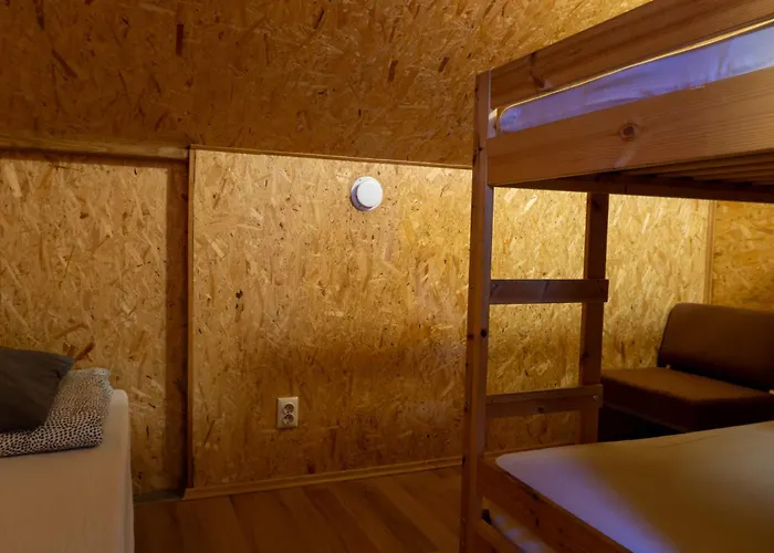 Vendégház Saunapunkt Laagri