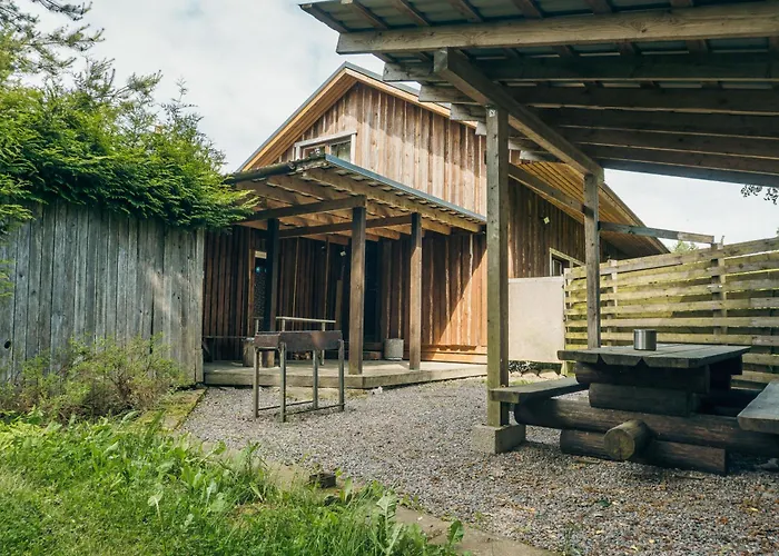 Vendégház Saunapunkt