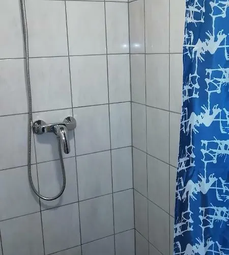 Saunapunkt Vendégház *